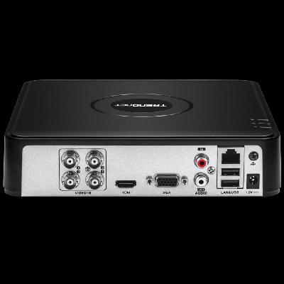 4 Channel CP Plus DVR