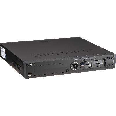 8 Channel Hikvision Turbo HD DVR