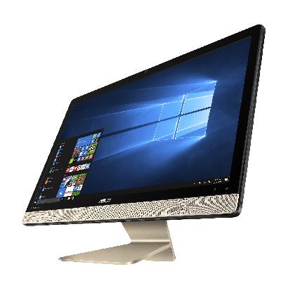 Asus Vivo Aio V221 Desktop Computer