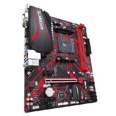 B450M Gigabyte Gaming Motherboard