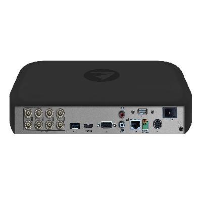 CP Plus HD DVR