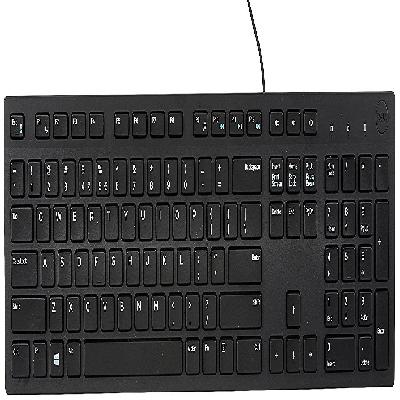 Dell KB216 USB Keyboard
