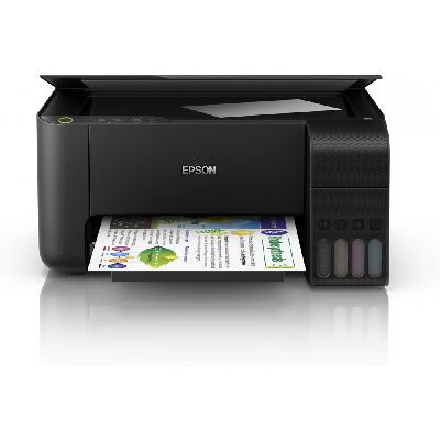 Epson Ecotank L3110 Inkjet Printer