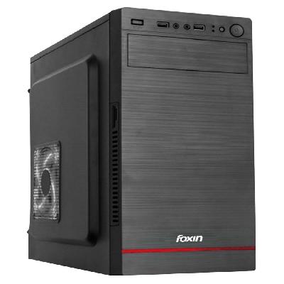 Foxin Computer Cabinet