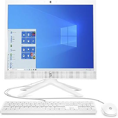 HP 21 AIO Desktop Computer