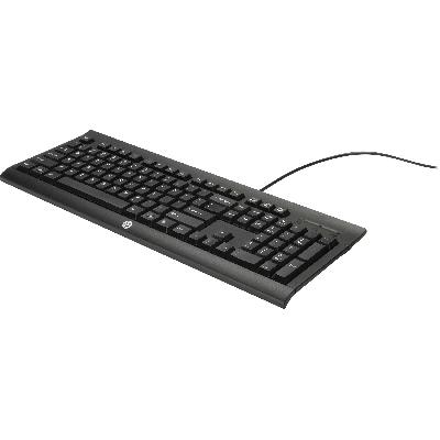 HP K1500 Wired Computer Keyboard