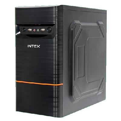Intex Computer Cabinet
