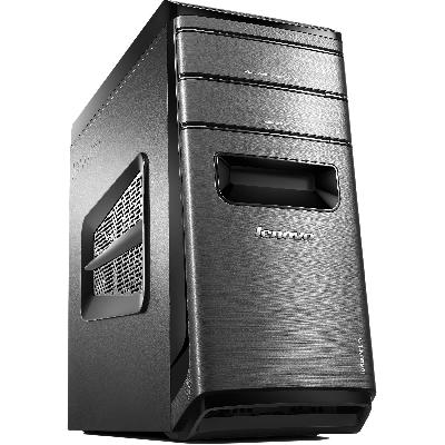 Lenovo Desktop Computer Cabinet