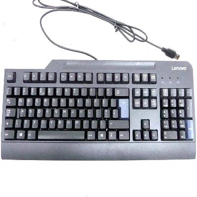 Lenovo USB Computer Keyboard