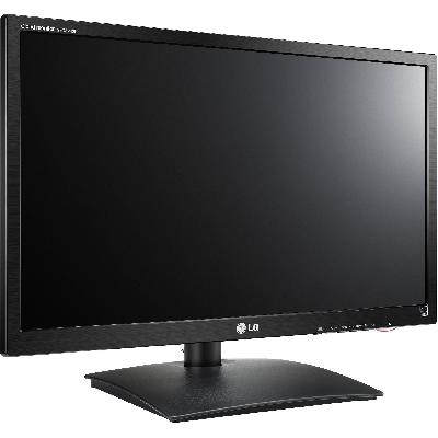LG LED Computer Monitor
