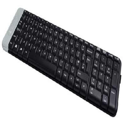 Logitech k230 Wired Computer Keyboard