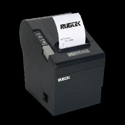 RP  80 Rugtek Thermal Receipt Printer