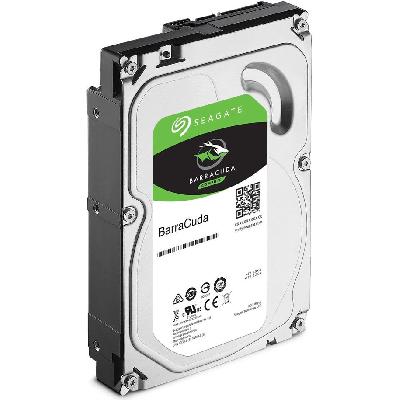 Seagate Barcuda 2 TB Hard Drive