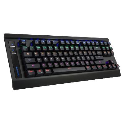 Zebronic Wired Computer Keyboard