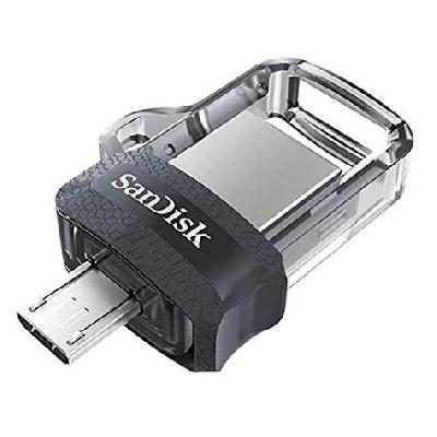 128 GB 2.0 High Speed Slim Metal Pen Drive