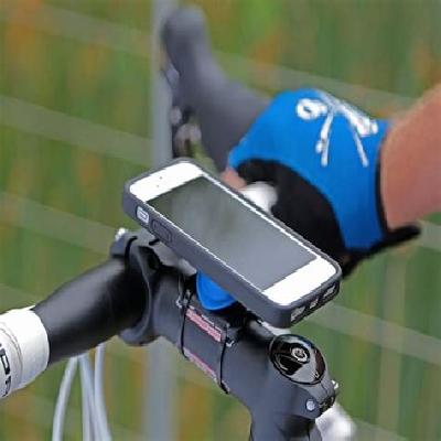 Bike Mobile Mount