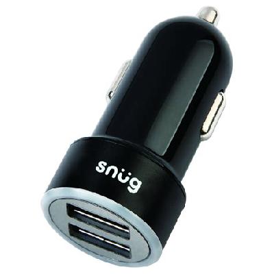 Dual USB Port Charger
