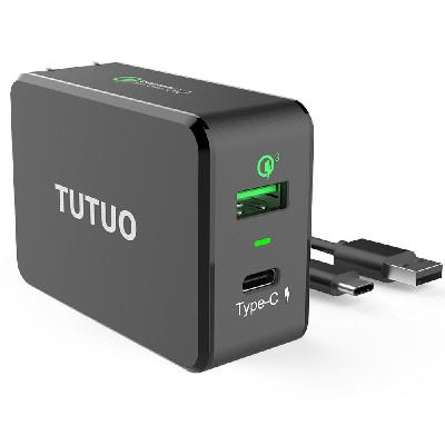 Fast Charger