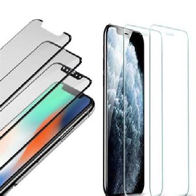 Gorilla Mobile Tempered Glass