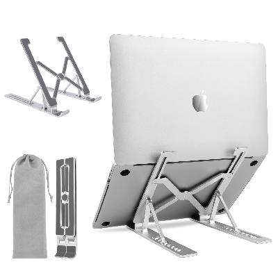 Laptop metal Stand