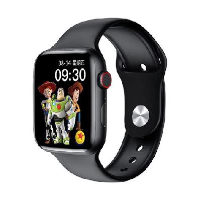 MC72 Smart Watch Full Display Screen