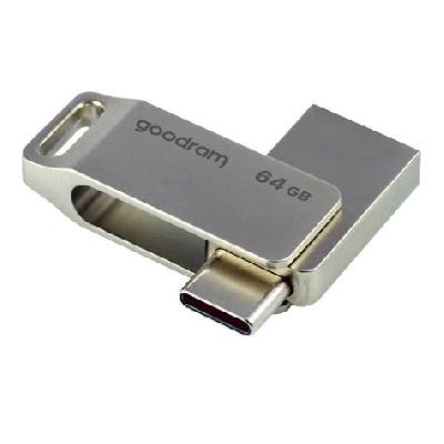 Metal Pendrive