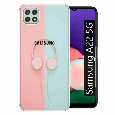 Mobile Silicone Back Cover