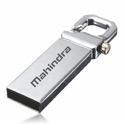 Morjim 4 GB Fast Metal Pendrive
