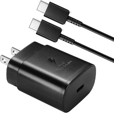 Samsung Phone Charger
