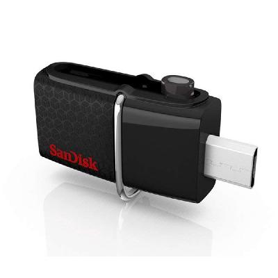 Sandisk Ultra Dual Usb 3.0 OTG Pen Drive