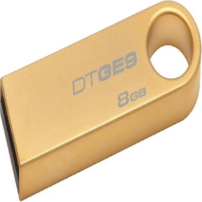 Sleem Look Metal 8 GB Pen Drive