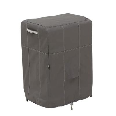 Square Smoke cover