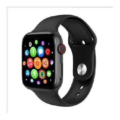 T55 Plus Full Display Screen Smart Watch