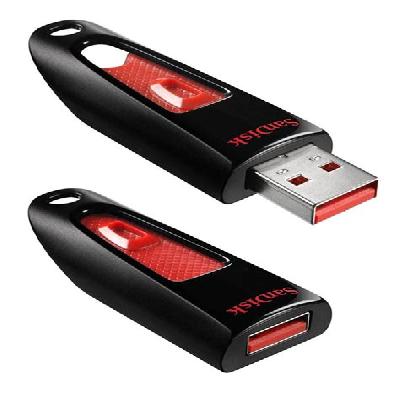 USB 2.0 Flash Drive