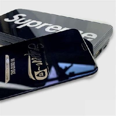 10 D Supreme Tempered Glass