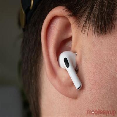 Airpods Pro