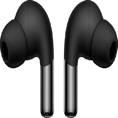 Black One Plus Earphone Buds