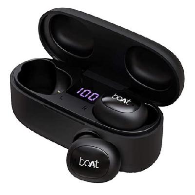 Boat Earphone
