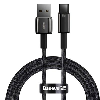 Fast Data Charging Cable