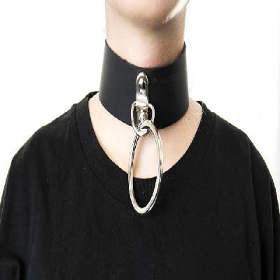 Funk Metal Neckband