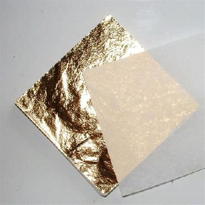 Golden Sheet
