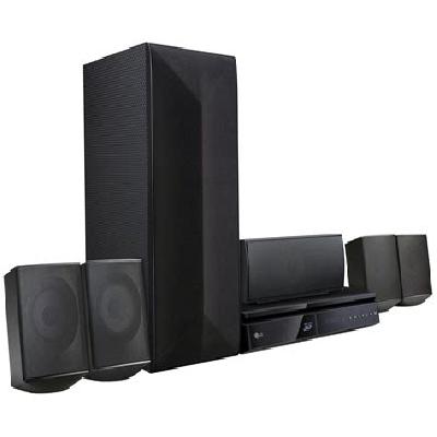 Home Theater Bluetooth