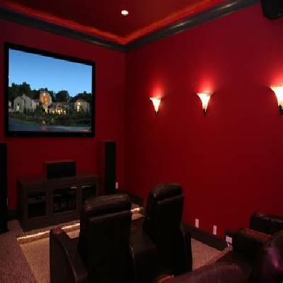 Landmark Home Theater