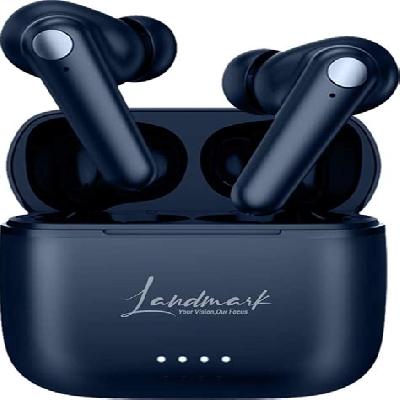 Landmark LM-156EB Earphone