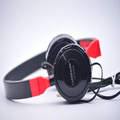 Landmark LM-181ER Universal Earphone