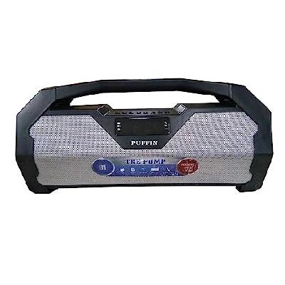 Landmark LM-BT1001FMDL Portable Speaker