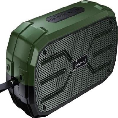Landmark LM-BT24-27FM Bluetooth Speaker