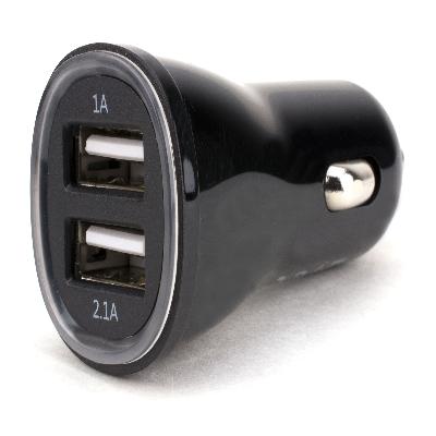 Landmark LM-CC525 Dual USB Car Charger