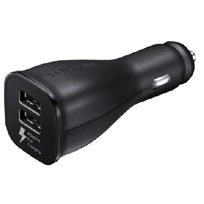 Landmark LM-TC500 Dual USB Fast Charger