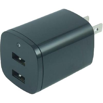 Landmark LM-TC505 Dual USB Charger